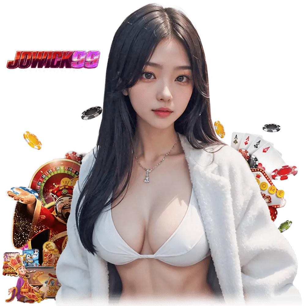 jowick99 โปรทุนน้อย